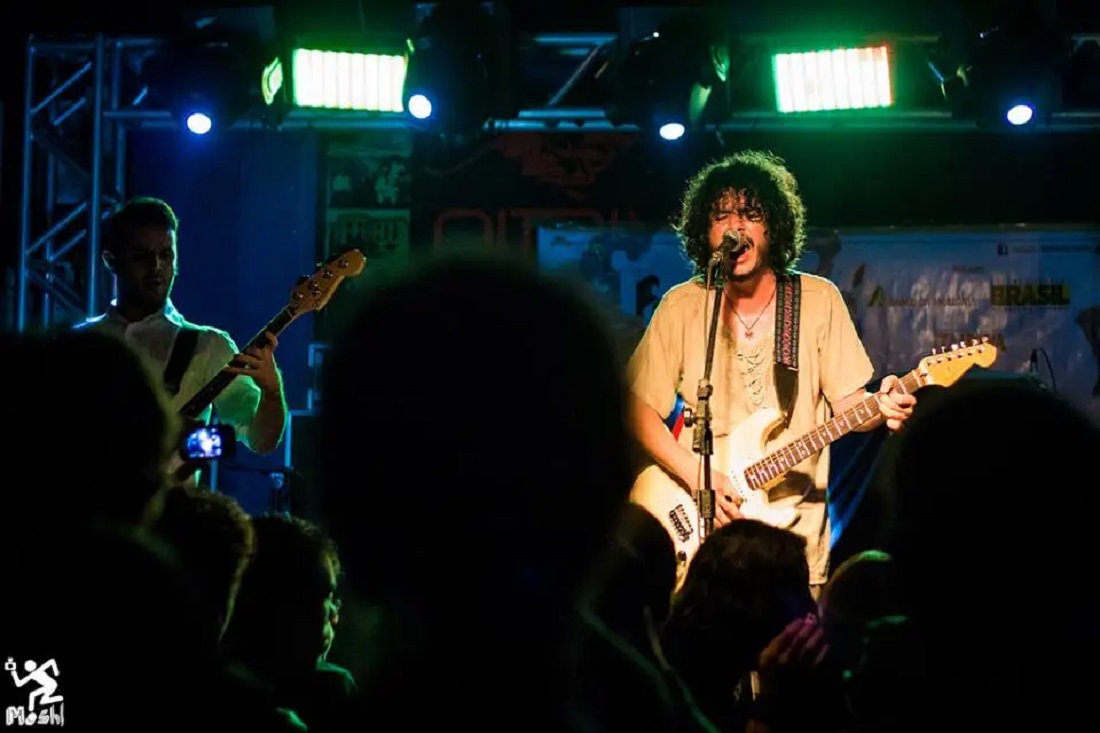 FUNARTE: Festival Casarão é realizado com o apoio da Fundação Nacional de Artes