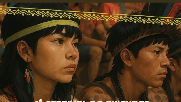 PORTO VELHO SHOPPING: Festival de Culturas Indígenas será realizado com programação especial