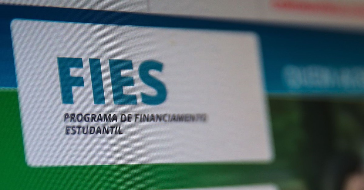 INADIMPLÊNCIA: Dívidas do Fies podem ser renegociadas no dia 07