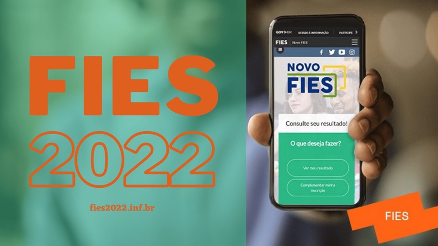 PRAZO: Inscrições para o Fies do segundo semestre terminam nesta sexta (12)