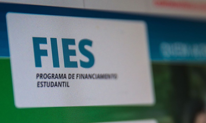 DÉBITOS: Renegociação de dívidas do Fies já pode ser feita em novo aplicativo