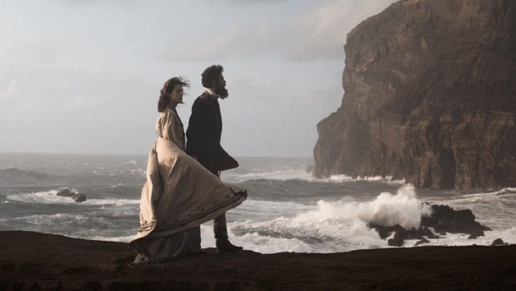 CINEMA: 'A Viagem de Pedro', que retrata o ex-imperador do Brasil pouco tempo depois de sua abdicação, estreia dia 1º de Setembro