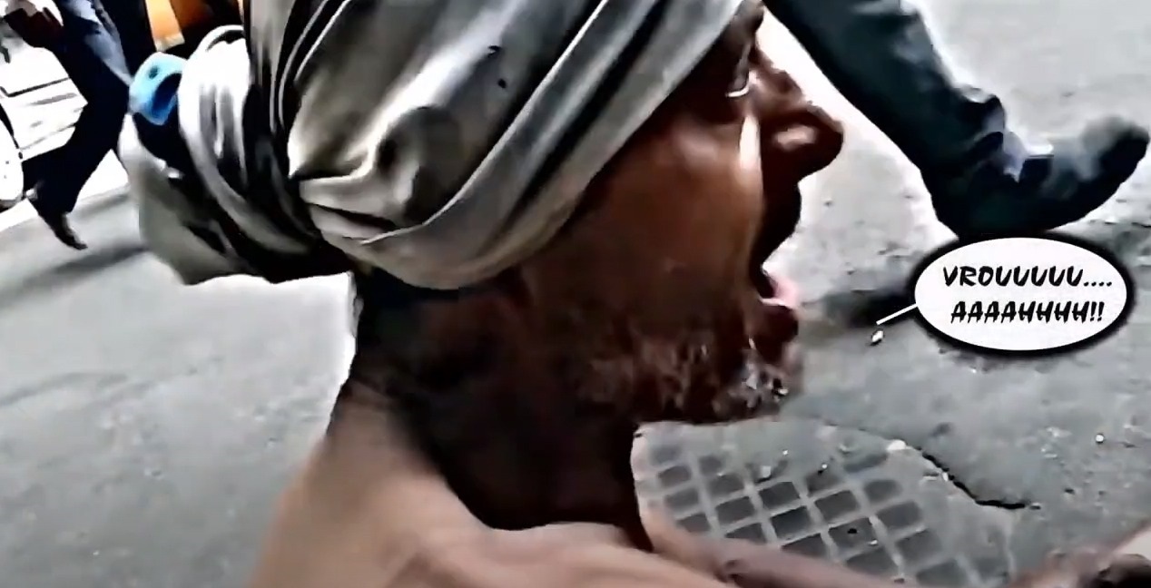 COLETIVO MADEIRISTA: Curta rondoniense é selecionado para o Festival Internacional Short Way