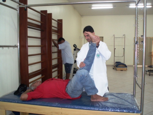 FIMCA instala novos dispositivos de segurança