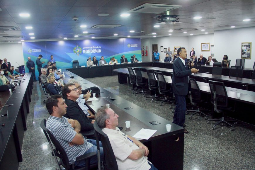 MINERAÇÃO: Empresa canadense anuncia investimento em Rondônia