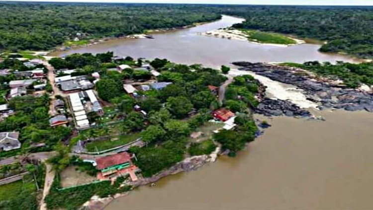 FORTALEZA DO ABUNÃ:  Projeto Cultura Itinerante, da Funcultural, estará no distrito neste sábado 