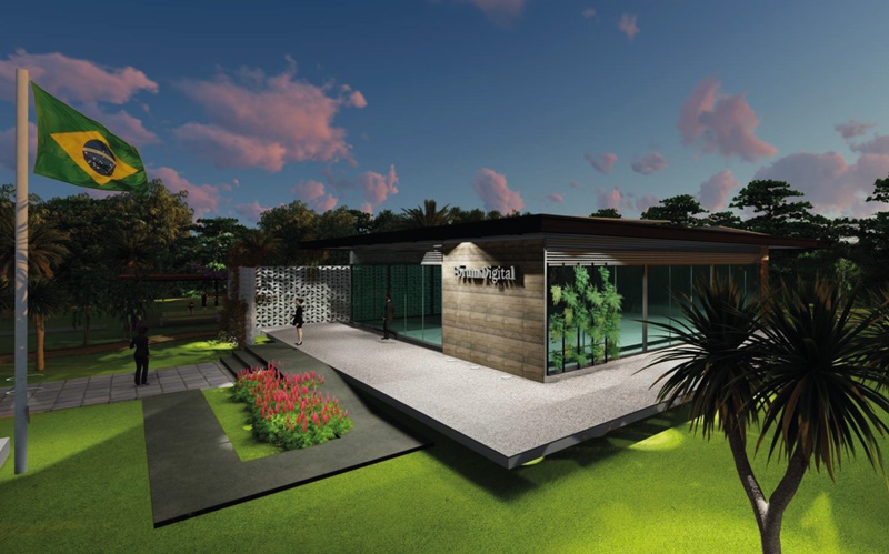 TJRO: Fórum Digital é destaque no CNJ e prefeitura da capital adere ao programa