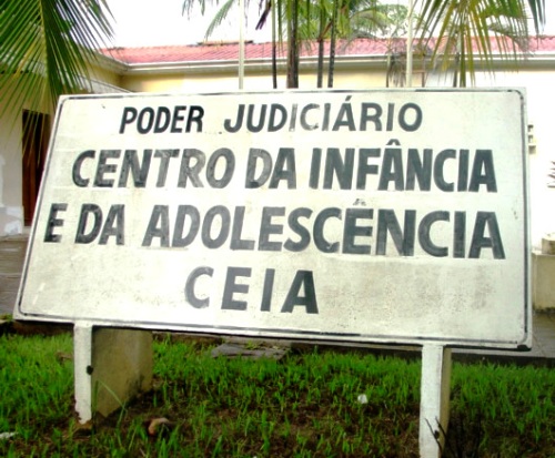 Juizado indefere entrada de criança e adolescente em evento do maria fumaça