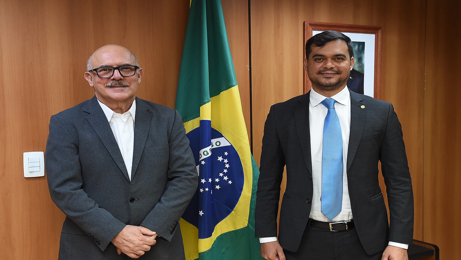 ROLIM DE MOURA: Expedito Netto garante mais R$ 1 milhão para laboratório veterinário da UNIR