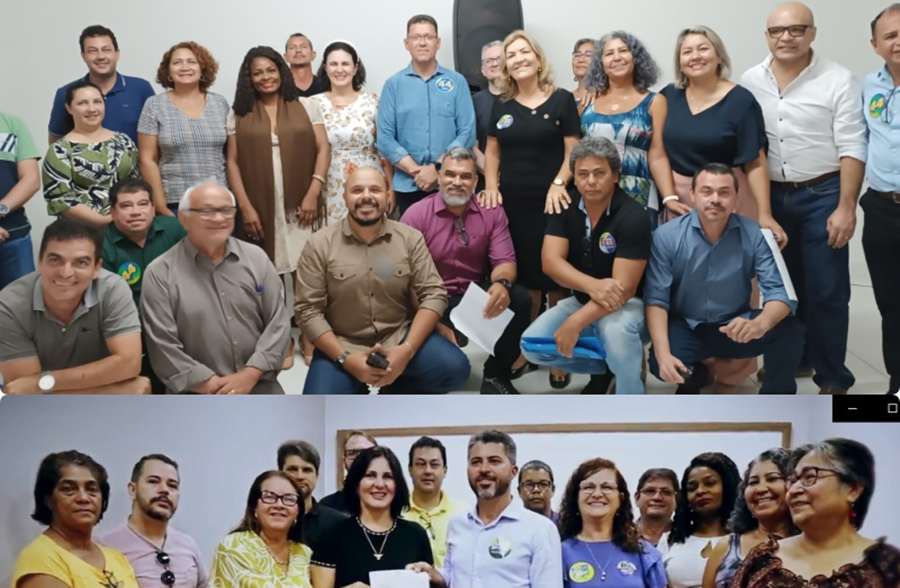 ASSUNTOS: Sindicatos Unidos apresentam reivindicações aos candidatos ao Governo de RO