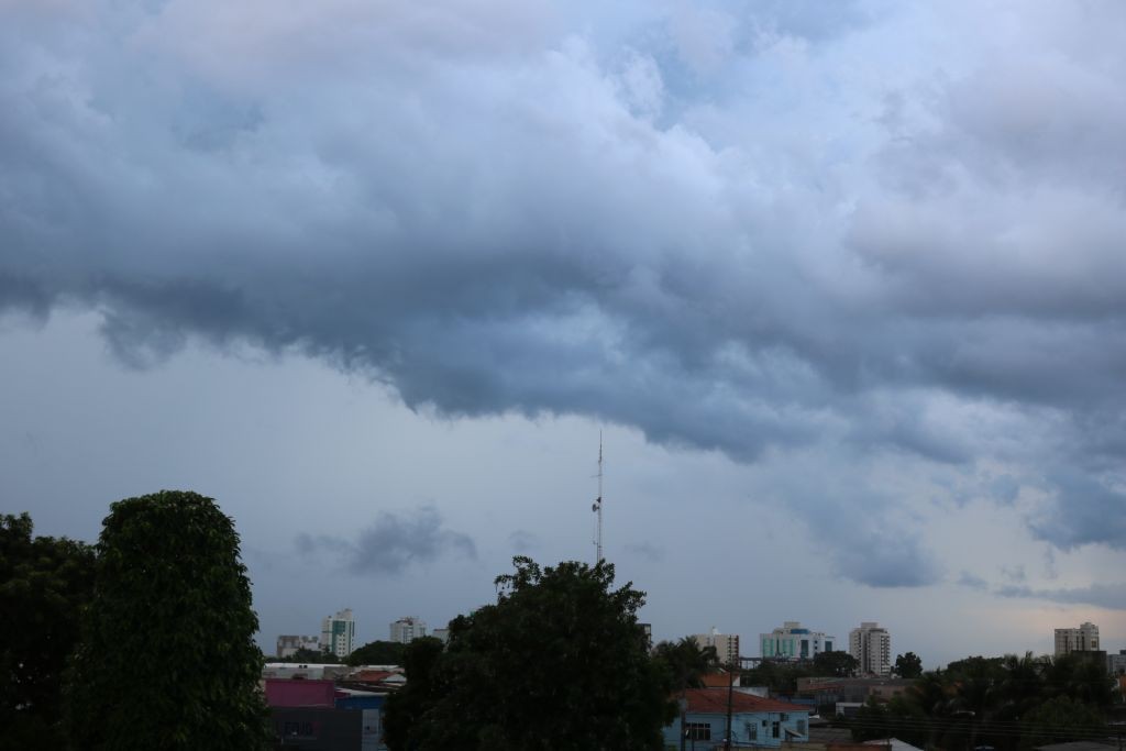 SEXTA-FEIRA (12): Friagem começa a perder força, mas ainda predomina em RO