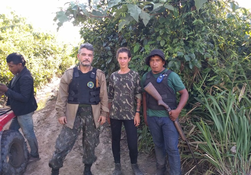 PERSEGUIDO: ‘A Abin foi na Funai atrás de mim’, conta indigenista que saiu do Brasil