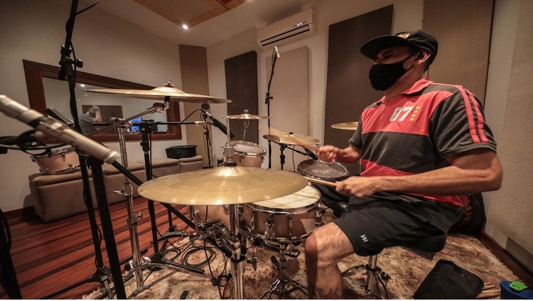 FUNCULTURAL: Encerra nesta quarta,23, as inscrições para credenciamento de profissionais da área artística