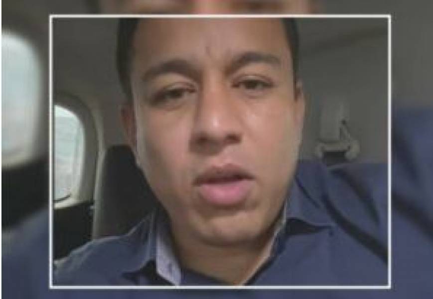 EM APURAÇÃO: Prefeito diz que ônibus com pacientes se envolveu em acidente na BR 364