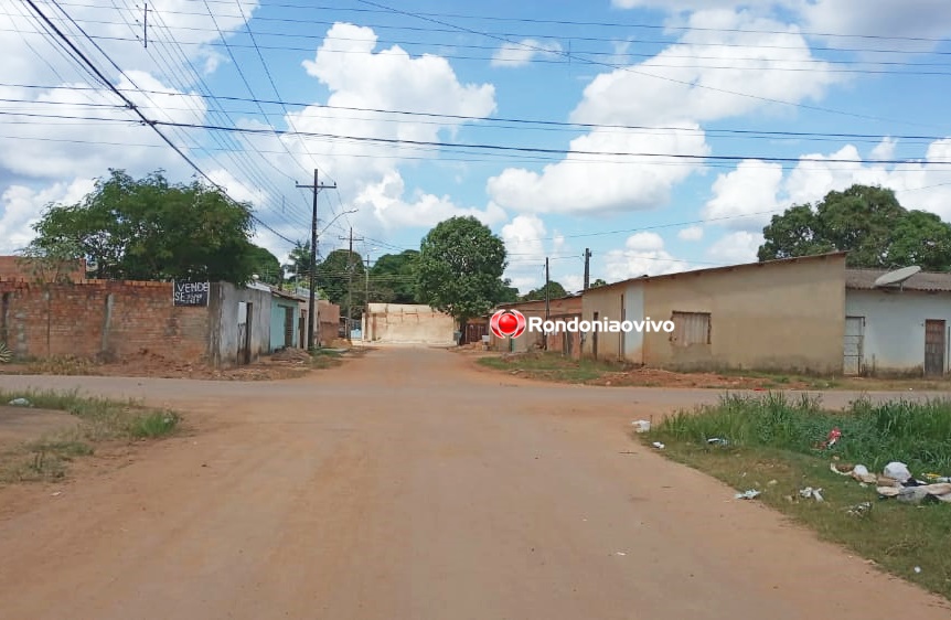 Falta de sinalização em ruas da capital causa acidentes e contraria a lei de trânsito