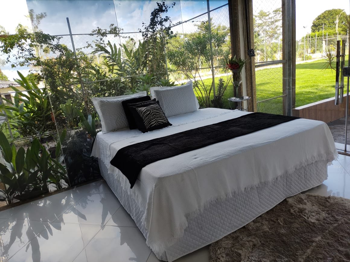 EM PORTO VELHO: Chácara da EVA tem espaço para casamento, aniversário, festas e confraternizações 