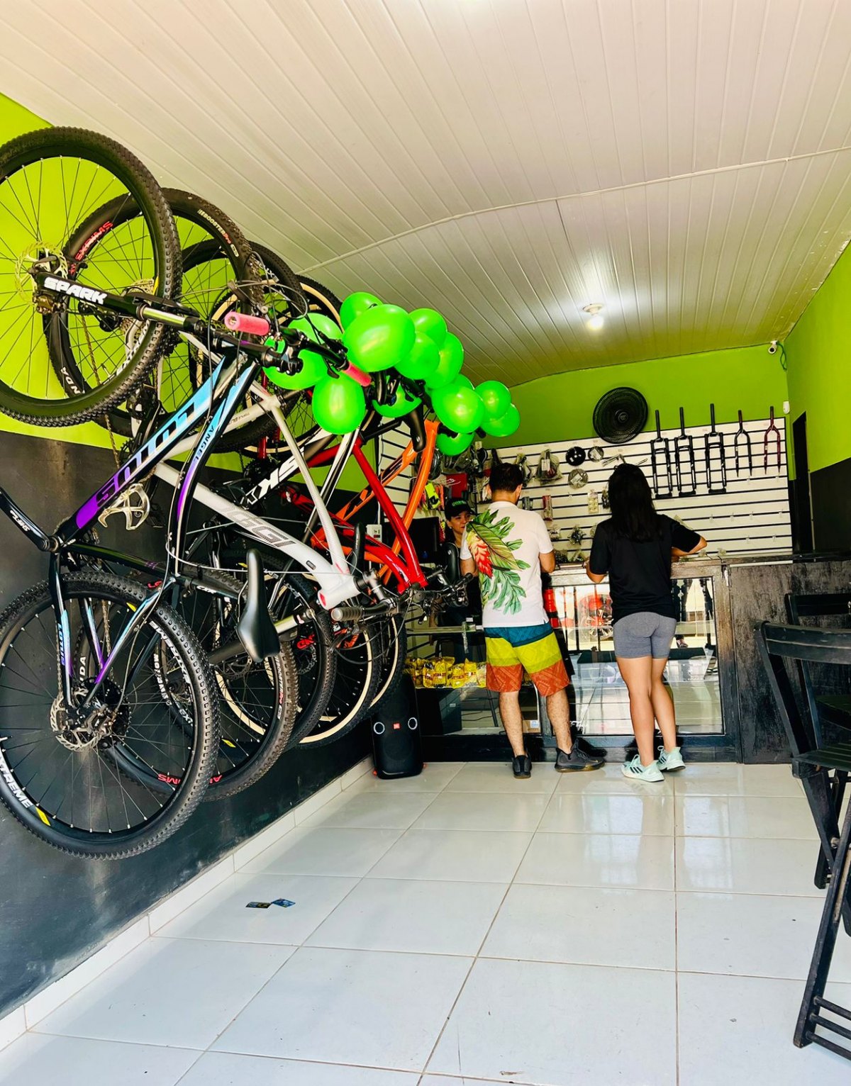 R BIKE: A melhor opção para amantes do ciclismo na capital