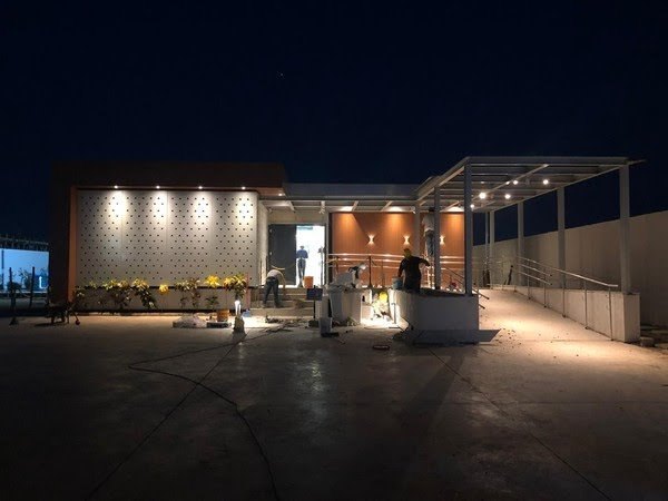 CORONAVÍRUS: Deputada Cassia anuncia entrega de nova ala para tratar covid-19 no Cemetron