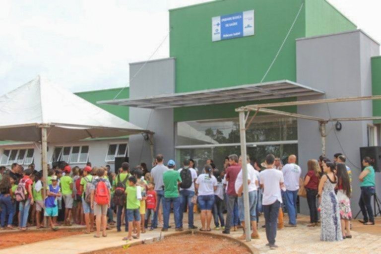 RECURSO: Adailton Furia destina R$ 350.000,00 ao distrito de Divinópolis em Cacoal