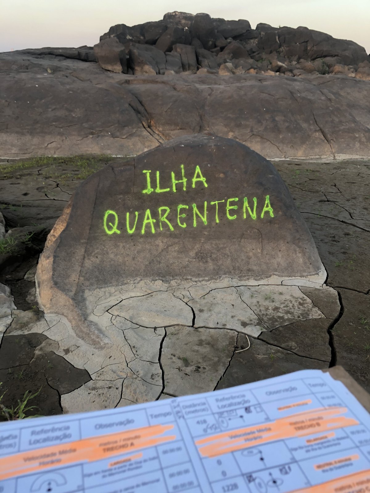 NA CAPITAL: Amazônia Adventure retoma eventos esportivos de aventura 