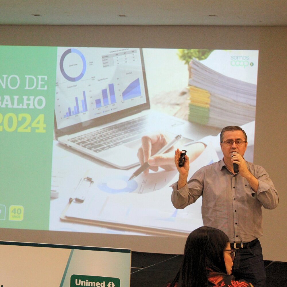 Unimed Porto Velho realiza Assembleia Geral Ordinária com cooperados