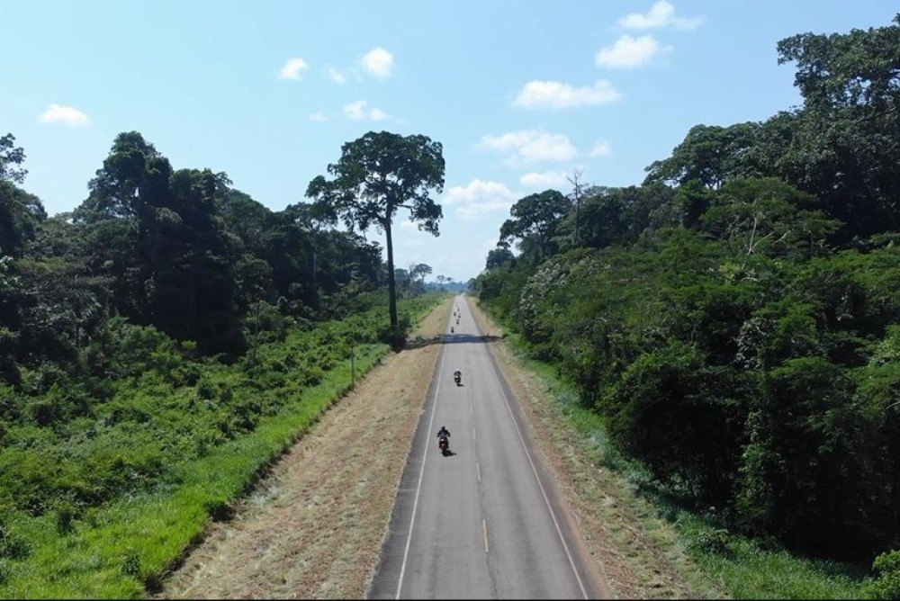 EM MAIO: Expedição RedRider Cordilheira dos Andes Express vai até o Peru