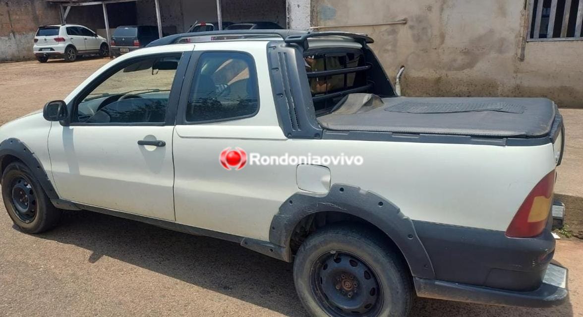 IMPRUDÊNCIA: Mulher tem gravíssima fratura exposta em acidente 