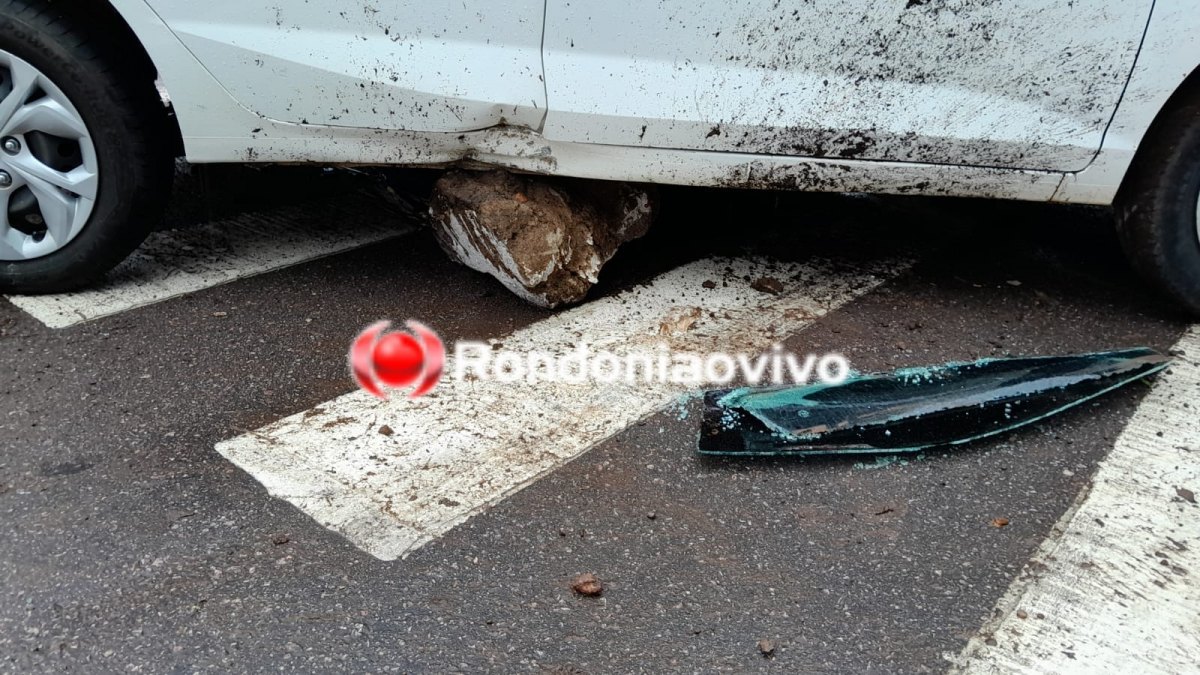 EMBRIAGADA: Forte colisão entre Jetta e HB20 em semáforo é registrada e mulher acaba presa