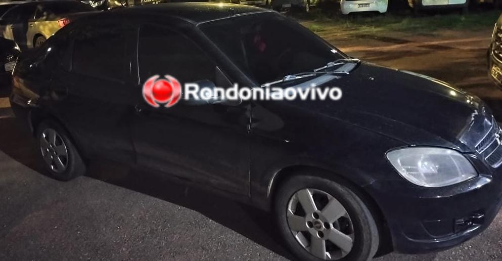 146 QUILOS: Denarc apreende caminhão com pneus recheados de drogas; quadrilha é presa 