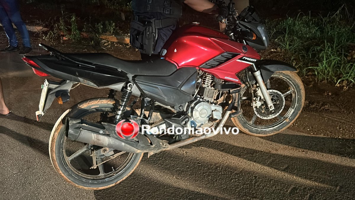 TIROTEIO: Homem é atacado a tiros e acusado acaba preso durante briga entre rivais 