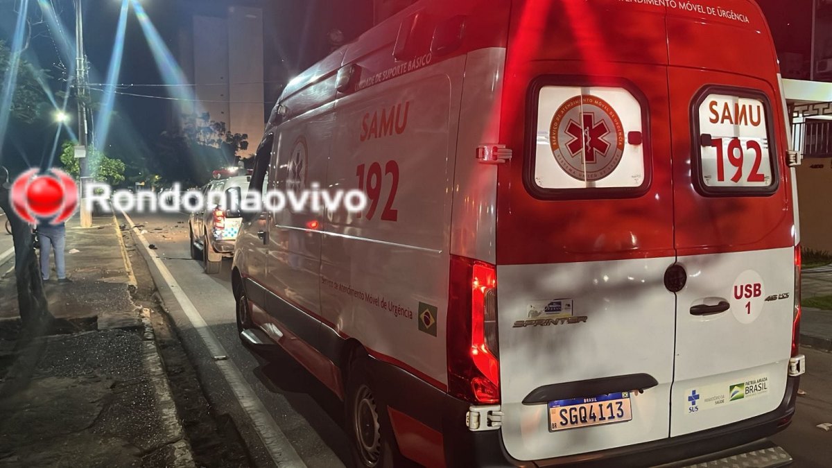 URGENTE: Grave acidente resulta no capotamento de dois veículos e deixa feridos 