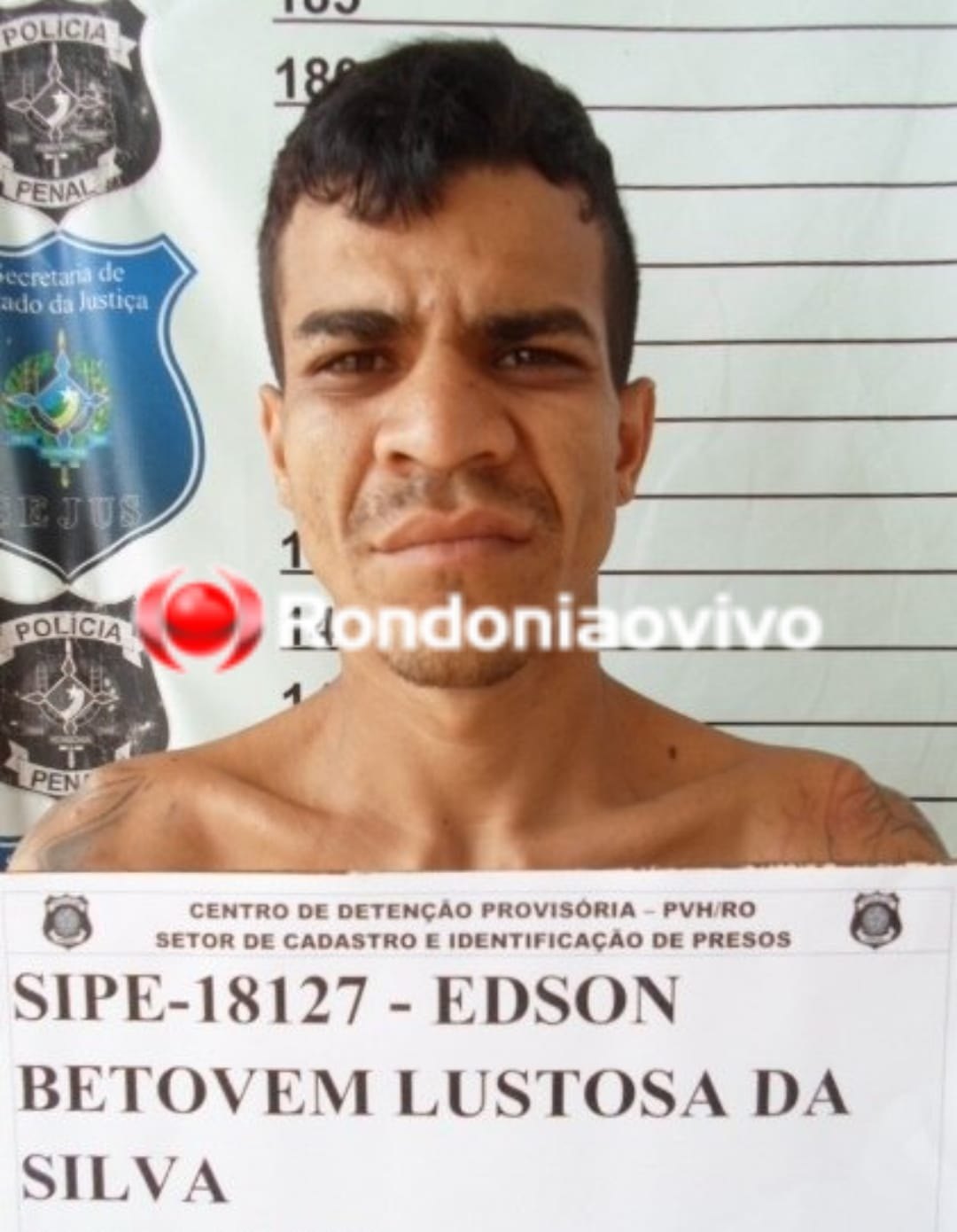 NA UNIÃO: Clientes de bar foram alvos de bala perdida durante ataque que deixou um morto 