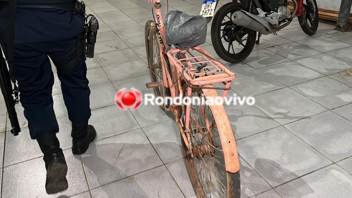 VÍDEO: Ladrão é surrado por populares após roubar mulher que voltava da igreja 