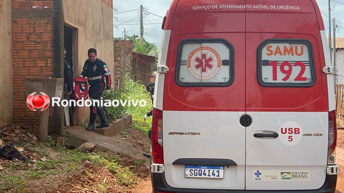 VÍDEO: Mulher é alvo de tentativa de feminicídio na zona Leste