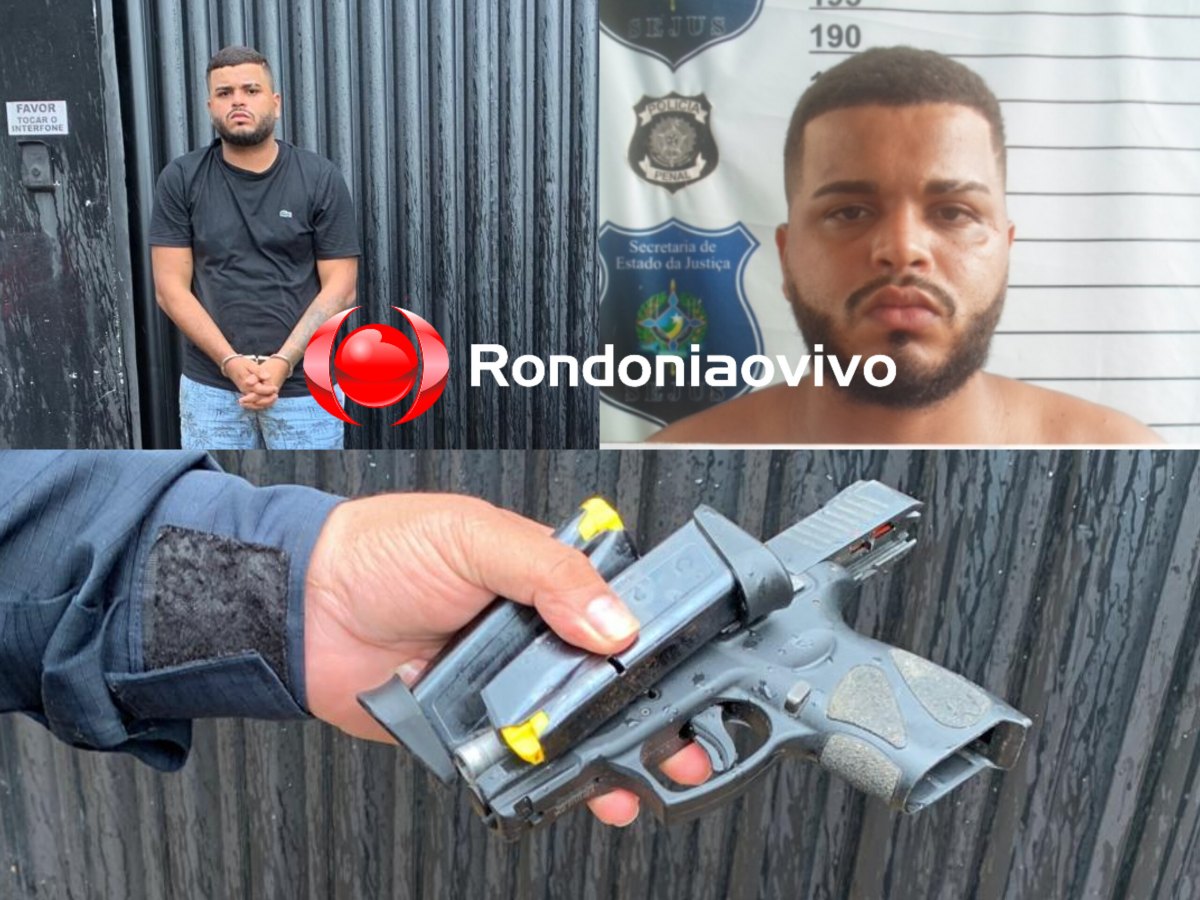 URGENTE: 'André Maskara' é preso novamente; BPTAR descobre que BMW é clonada