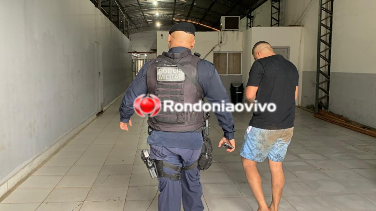 URGENTE: 'André Maskara' é preso novamente; BPTAR descobre que BMW é clonada