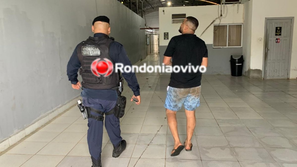 URGENTE: 'André Maskara' é preso novamente; BPTAR descobre que BMW é clonada