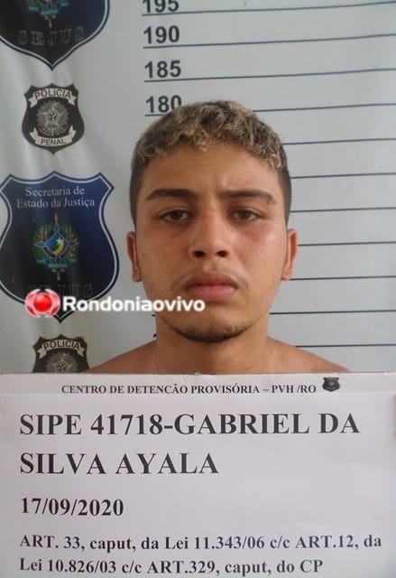 OPERAÇÃO AUDÁCIA: Identificado homem que morreu após apontar arma para a polícia