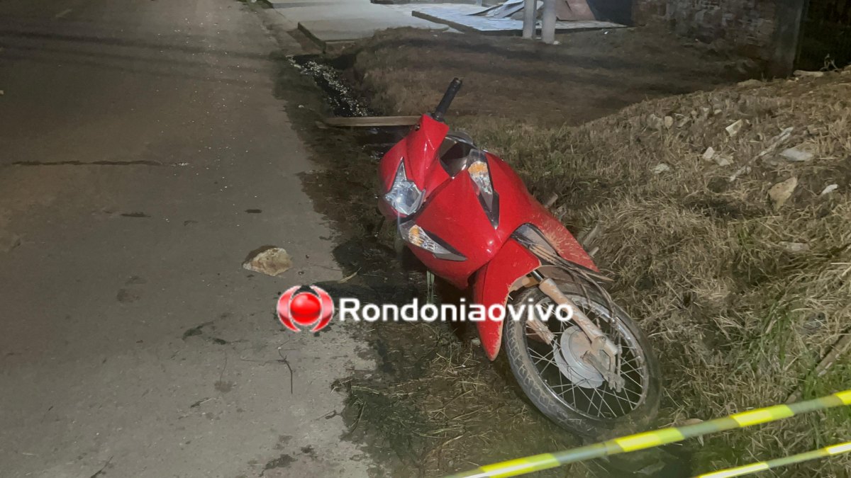 VÍDEO: Homem e mulher são mortos a tiros na capital