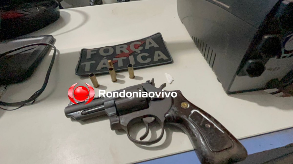 'NATAN DO CV': Assaltante morre em troca de tiros com PM a paisana no Centro 