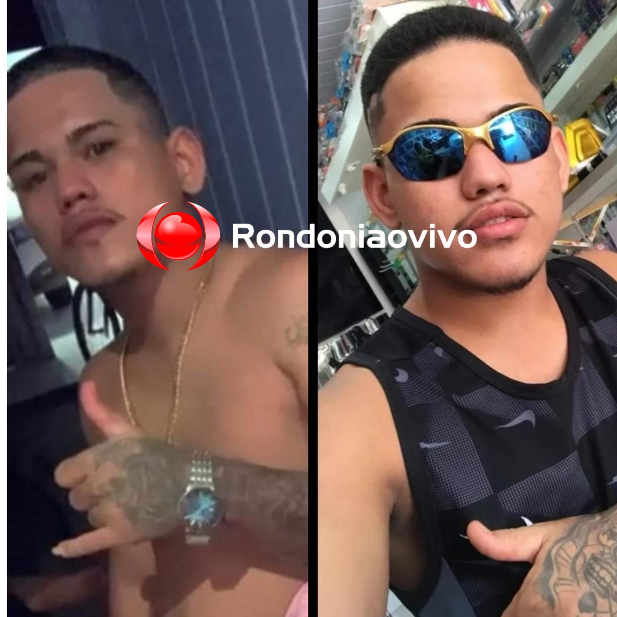 'NATAN DO CV': Assaltante morre em troca de tiros com PM a paisana no Centro 