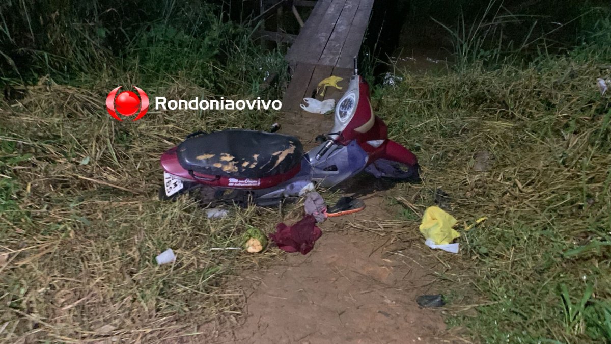 URGENTE: Criminosos atacam equipe da PM a tiros no Orgulho do Madeira 