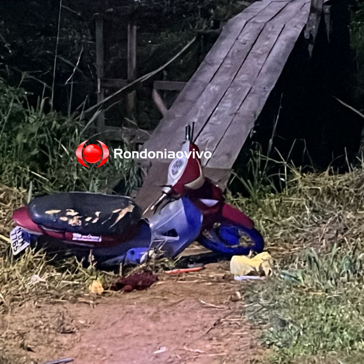 URGENTE: Criminosos atacam equipe da PM a tiros no Orgulho do Madeira 