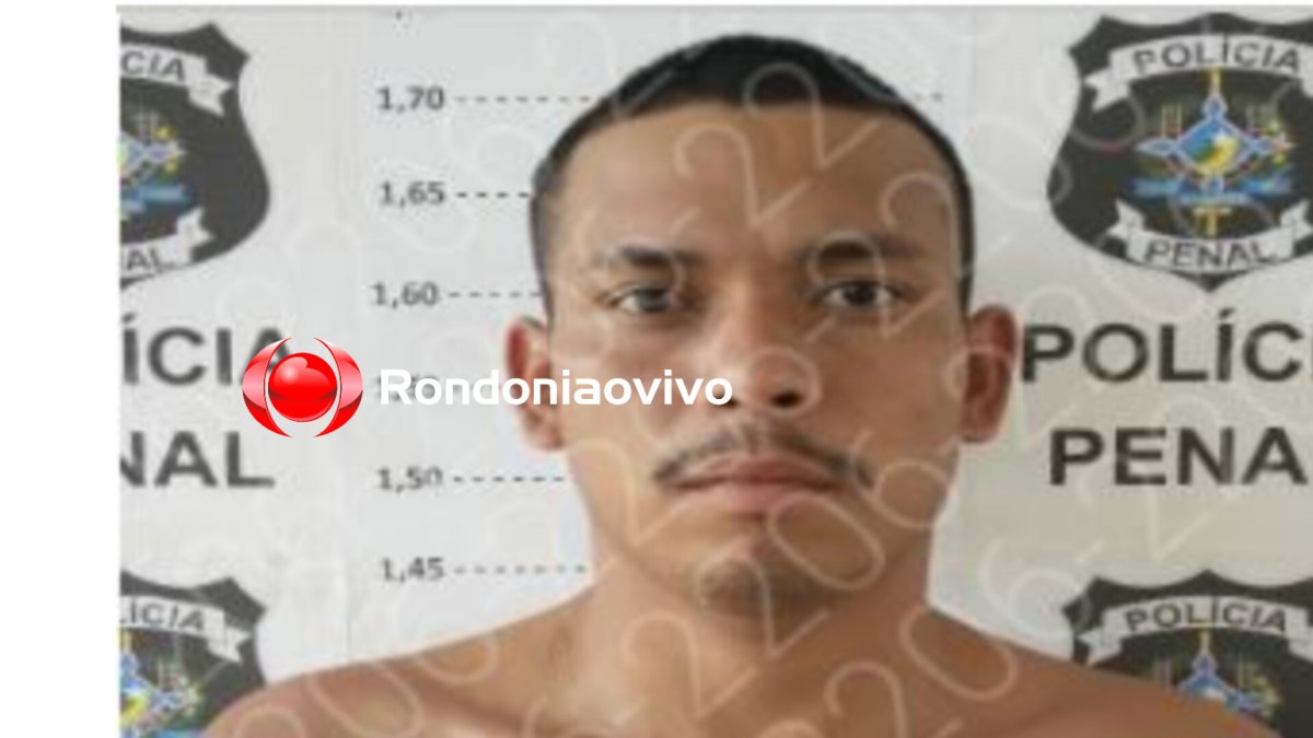 PROCURADOS: PC divulga imagens de bandidos do CV acusados de execuções 