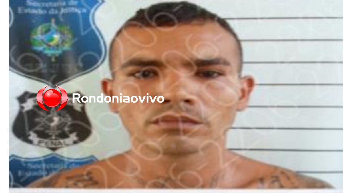 PROCURADOS: PC divulga imagens de bandidos do CV acusados de execuções 