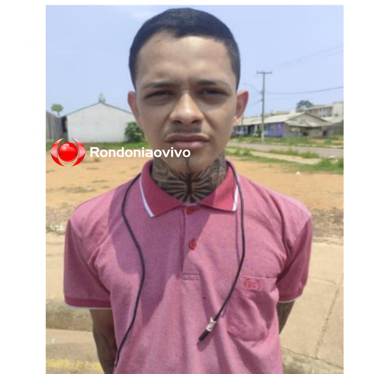 PROCURADOS: PC divulga imagens de bandidos do CV acusados de execuções 