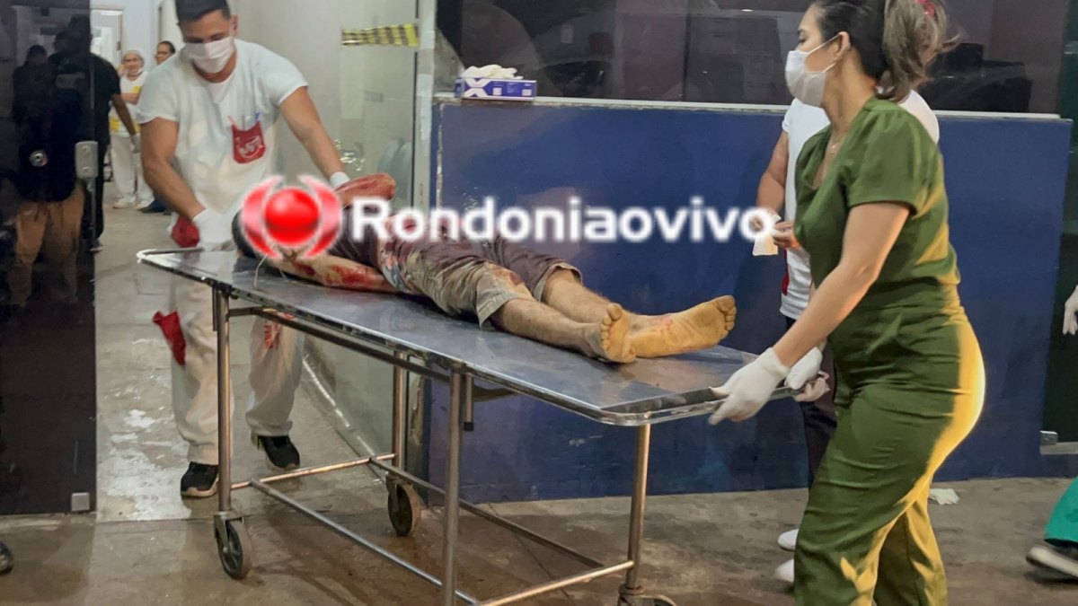 VÍDEO: Morrem criminosos que entraram em confronto com a Polícia Militar 