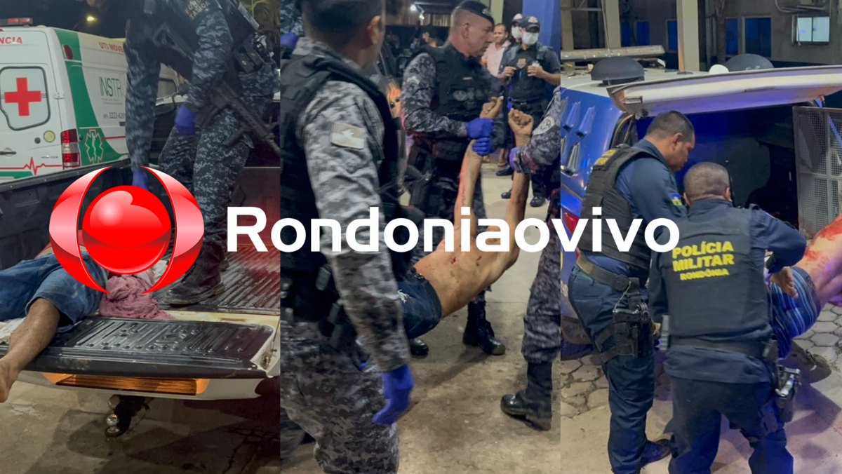 URGENTE: Criminosos que executaram PM no Orgulho acabam mortos em troca de tiros 