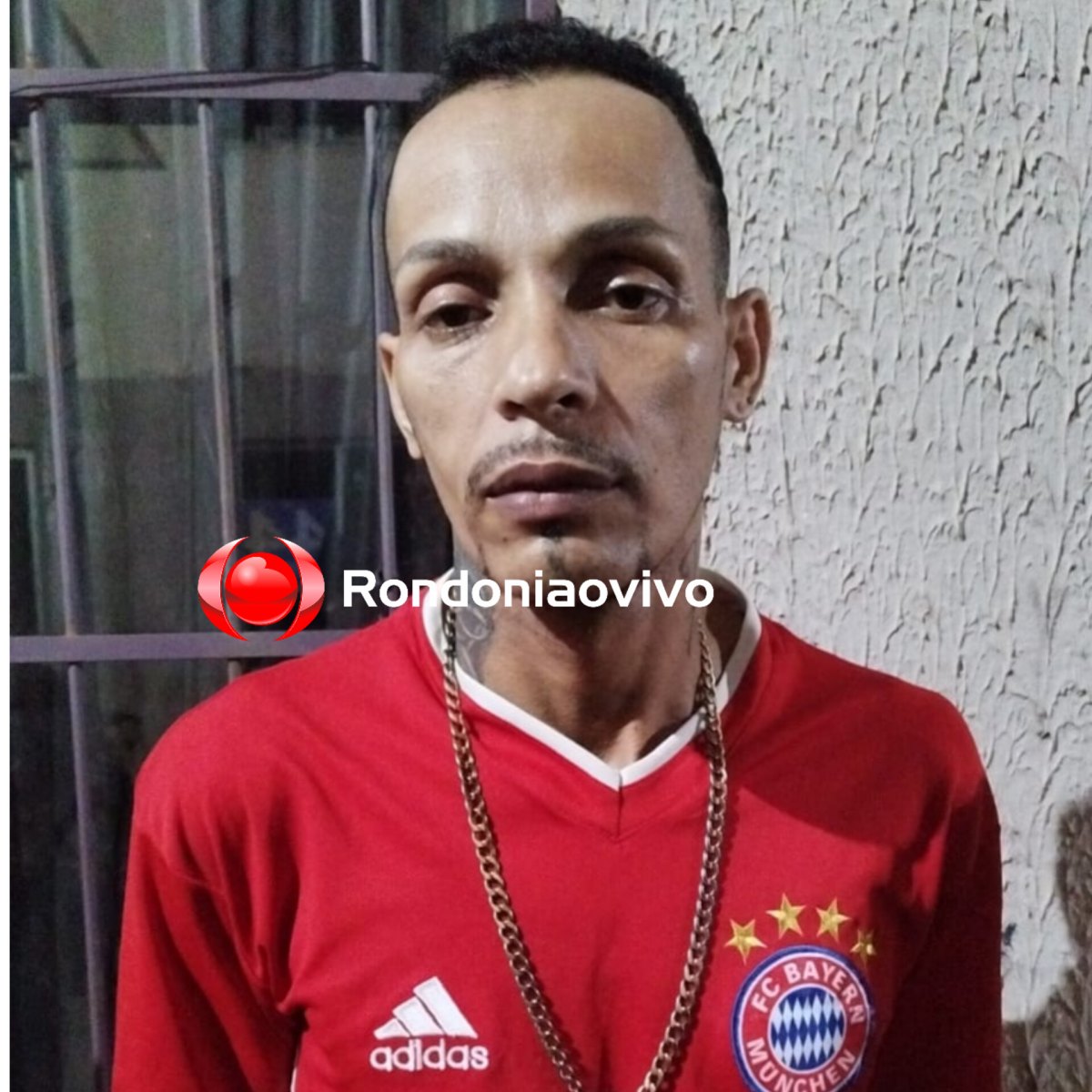 TRIBUNAL DO CRIME: Homicídios prende acusado de execução a tiros no Morar Melhor 