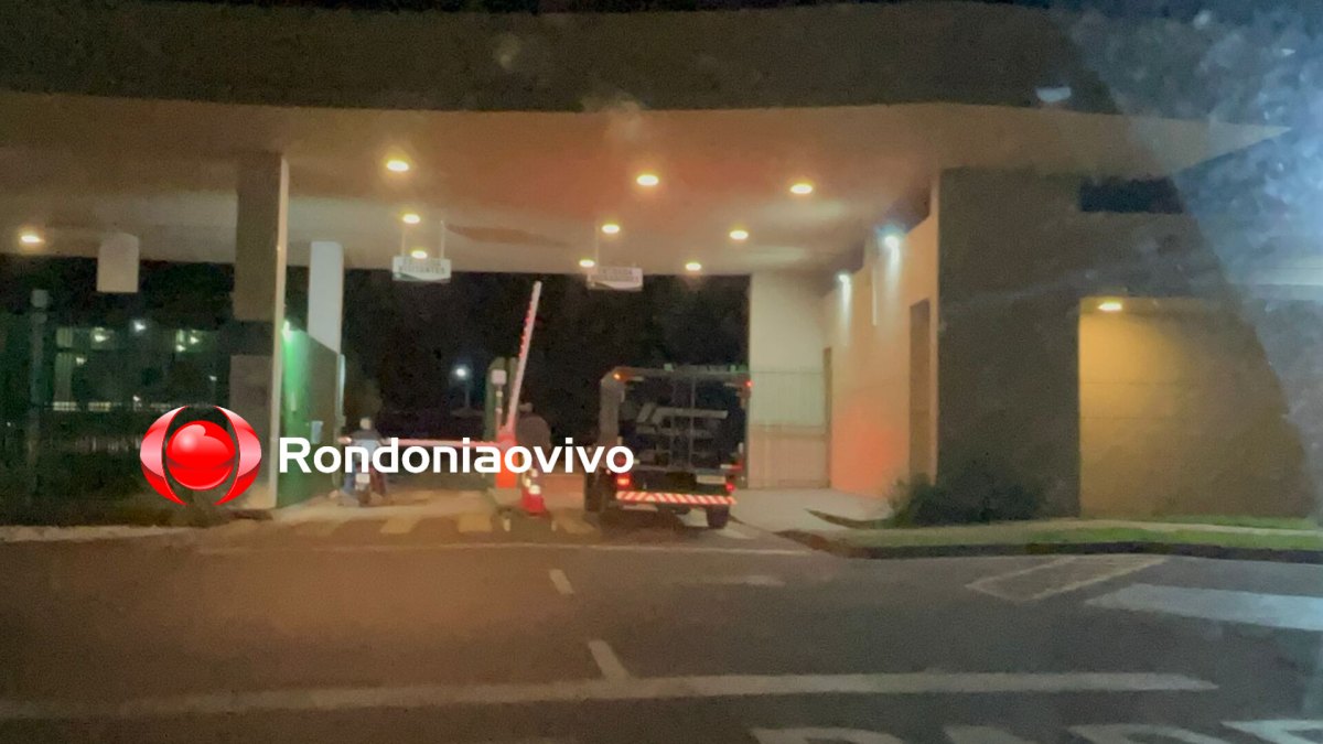 IDENTIFICADA: Mulher morre em cima de residência em condomínio 